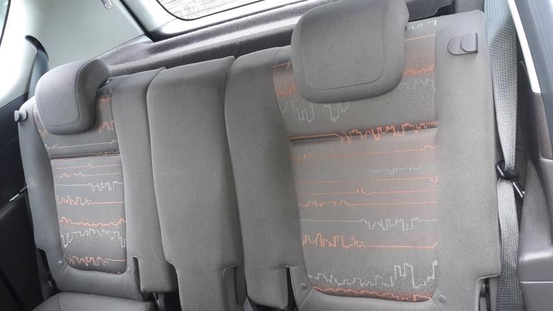Banquette arriere OPEL MERIVA B PHASE 1 Diesel - 1