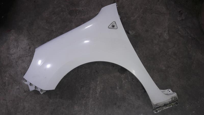 Aile avant gauche RENAULT KANGOO 2 PHASE 1 Diesel - 1
