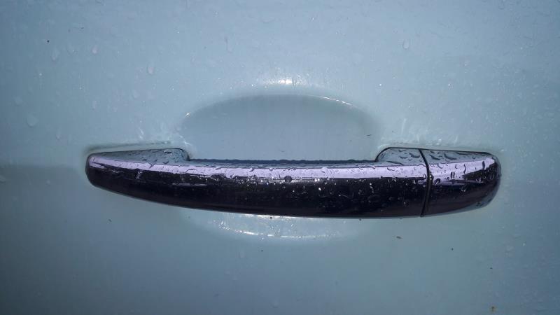 Poignee porte arriere gauche CITROEN C3 2 PHASE 1 Diesel - 1