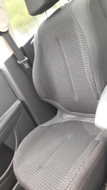 Siege avant droit CITROEN C4 1 PHASE 2 Diesel - 1