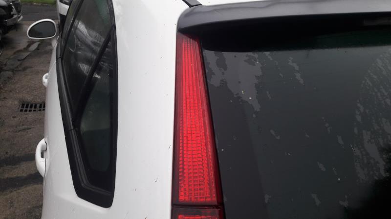 Feu arriere secondaire gauche (feux) CITROEN C4 1 PHASE 2 Diesel - 1