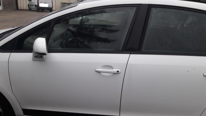 Porte avant gauche CITROEN C4 1 PHASE 2 Diesel - 1