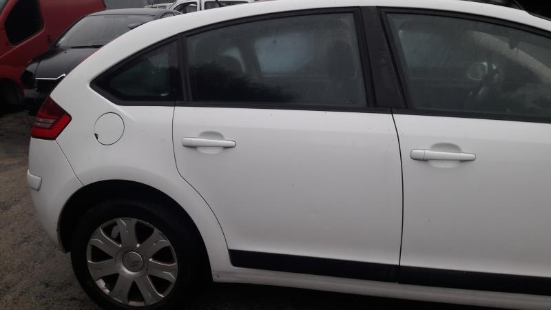Porte arriere droit CITROEN C4 1 PHASE 2 Diesel - 1