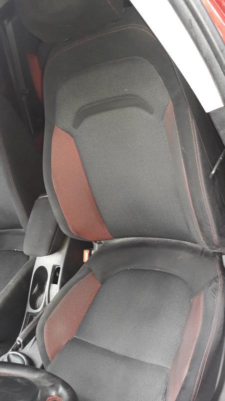 Siege avant gauche FIAT BRAVO 2 Diesel - 1