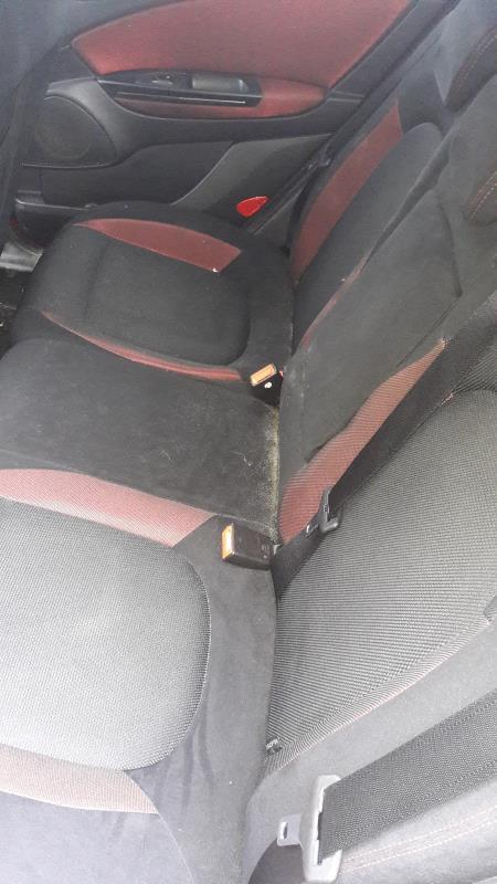 Banquette arriere FIAT BRAVO 2 Diesel - 1