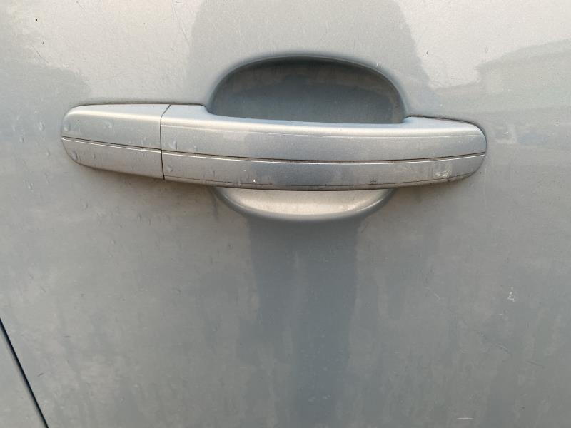 Poignee porte avant droit FORD C-MAX 1 PHASE 2 Diesel - 1