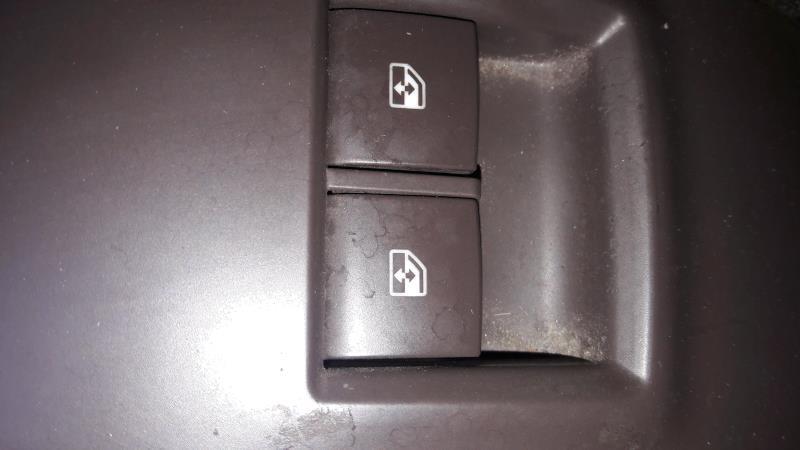 Interrupteur de leve vitre OPEL MERIVA B PHASE 1 Diesel - 1