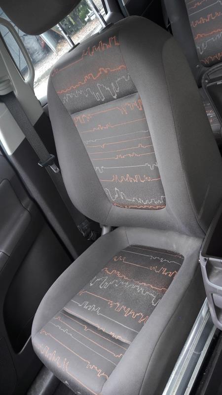 Siege avant droit OPEL MERIVA B PHASE 1 Diesel - 1