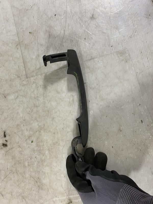 Poignee porte laterale droit RENAULT KANGOO 2 PHASE 1 Diesel - 1