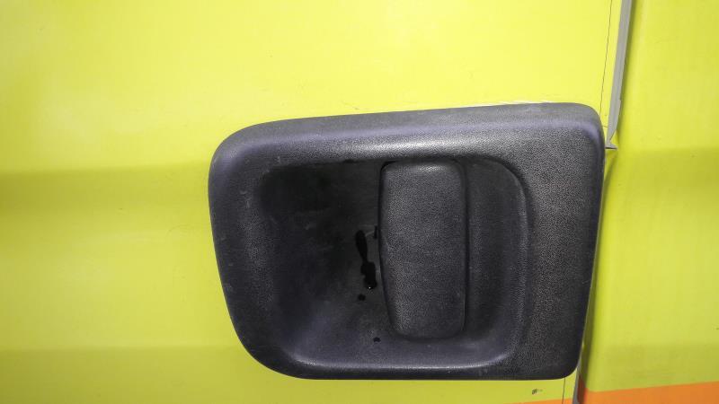 Poignee porte avant gauche RENAULT MASTER 2 PHASE 2 Diesel - 1