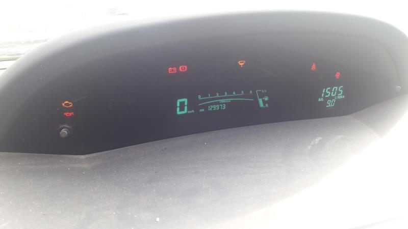Compteur TOYOTA YARIS 2 PHASE 1 Diesel - 1