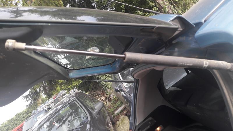 Verin de coffre TOYOTA YARIS 2 PHASE 1 Diesel - 1