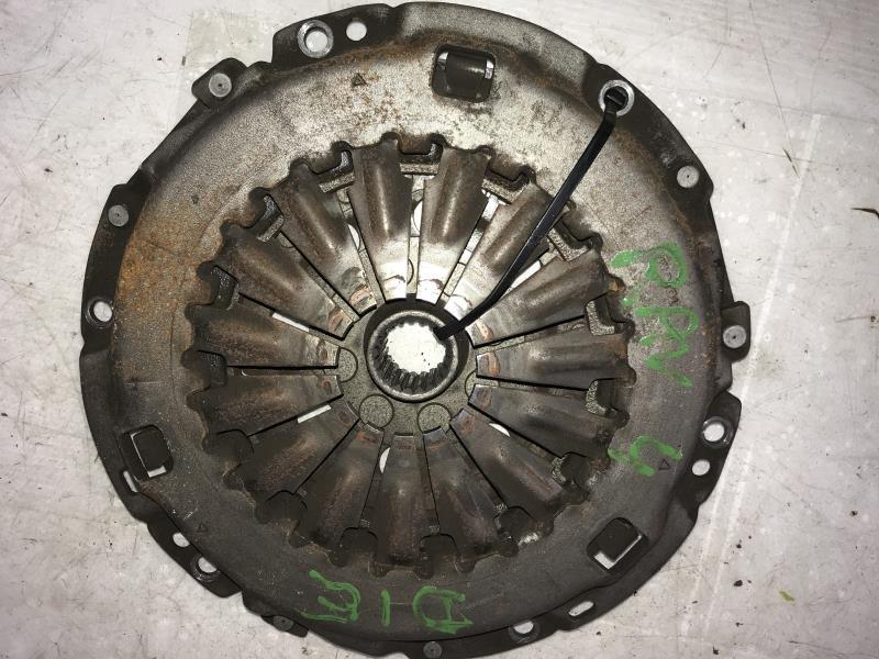 Embrayage TOYOTA RAV4 2 PHASE 1 Diesel - 1
