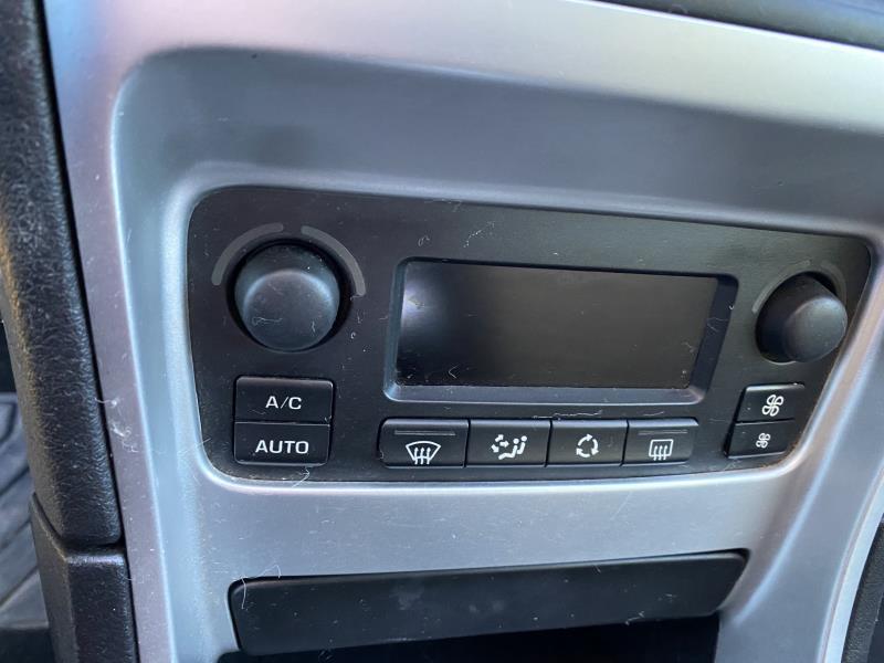 Commande chauffage PEUGEOT 307 PHASE 2 BREAK Diesel - 1