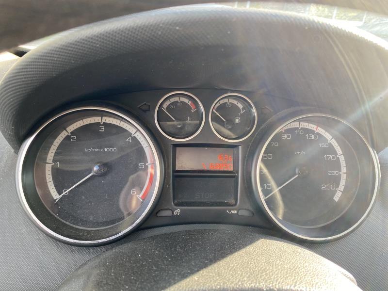 Compteur PEUGEOT 308 1 PHASE 1 Diesel - 1
