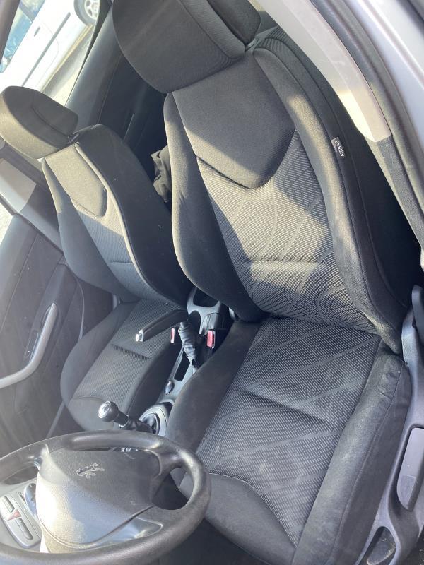 Siege avant gauche PEUGEOT 308 1 PHASE 1 Diesel - 1