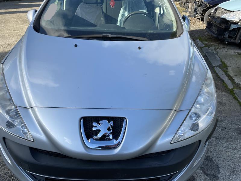 Capot PEUGEOT 308 1 PHASE 1 Diesel - 1
