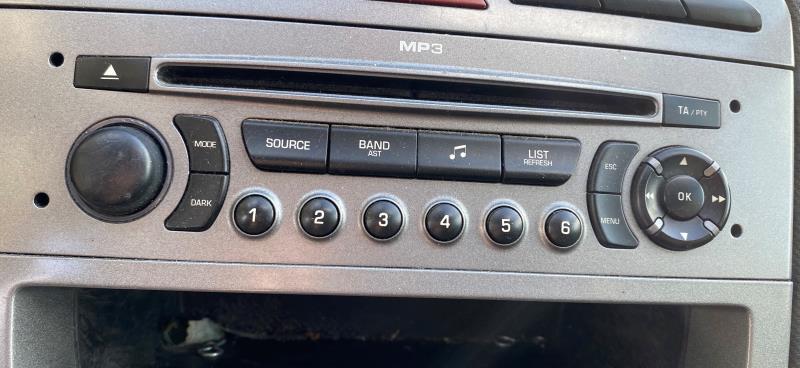 Autoradio PEUGEOT 308 1 PHASE 1 Diesel - 1