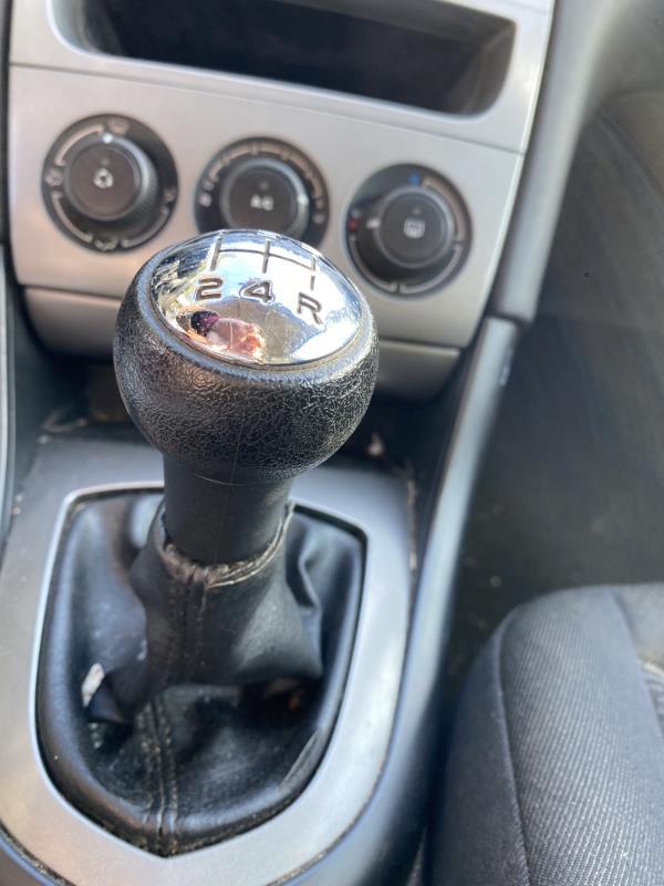 Levier de vitesses PEUGEOT 308 1 PHASE 1 Diesel - 1