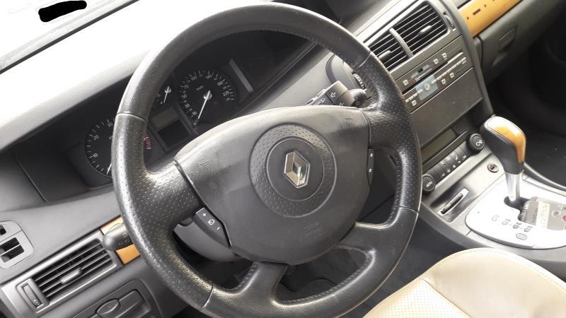 Volant RENAULT VEL SATIS PHASE 1 Diesel - 1