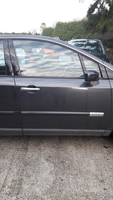 Porte avant droit RENAULT VEL SATIS PHASE 1 Diesel - 1
