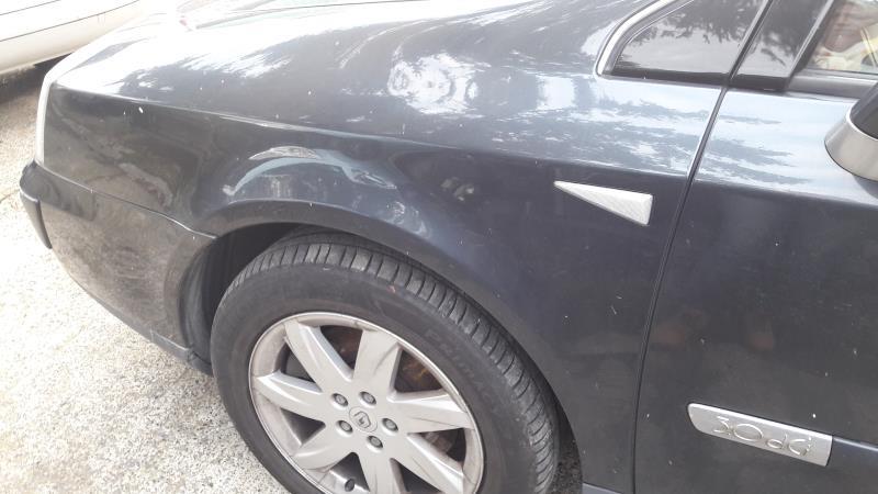 Aile avant gauche RENAULT VEL SATIS PHASE 1 Diesel - 1