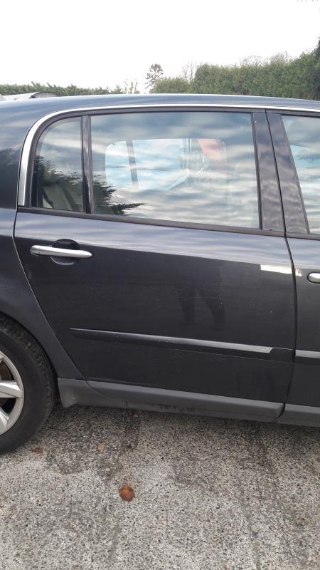Porte arriere droit RENAULT VEL SATIS PHASE 1 Diesel - 1