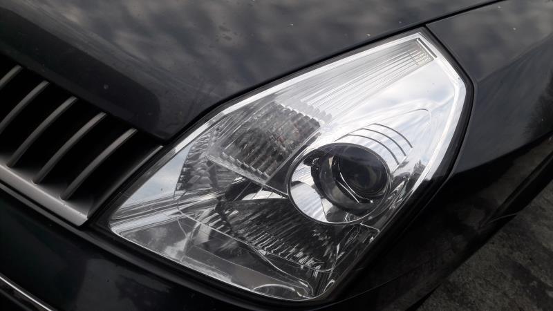 Optique avant principal gauche (feux)(phare) RENAULT VEL SATIS PHASE 1 Diesel - 1