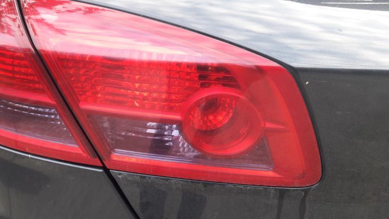 Feu arriere secondaire gauche (feux) RENAULT VEL SATIS PHASE 1 Diesel - 1
