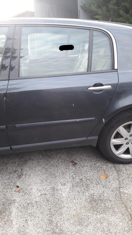Porte arriere gauche RENAULT VEL SATIS PHASE 1 Diesel - 1
