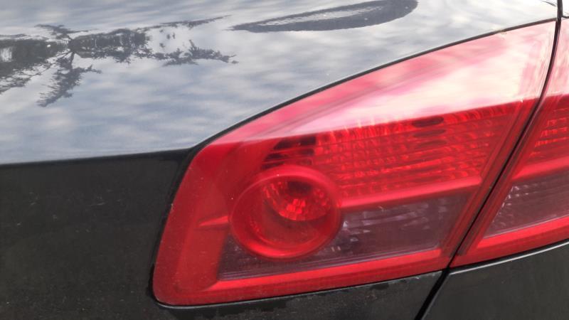 Feu arriere secondaire droit (feux) RENAULT VEL SATIS PHASE 1 Diesel - 1