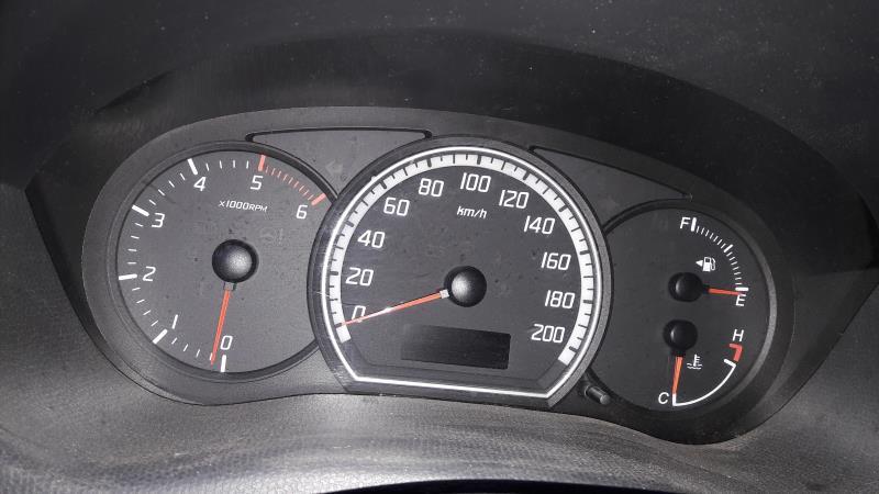 Compteur SUZUKI SWIFT 3 Diesel - 1