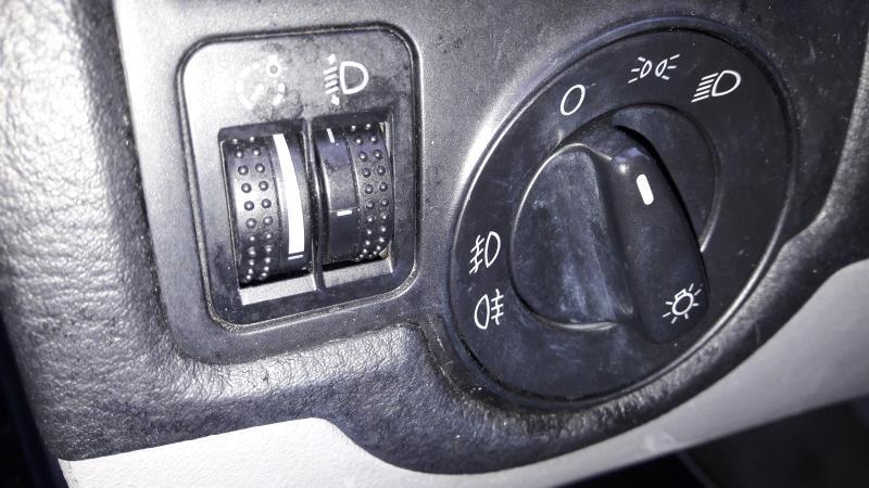 Commodo phare VOLKSWAGEN GOLF 4 Diesel - 1
