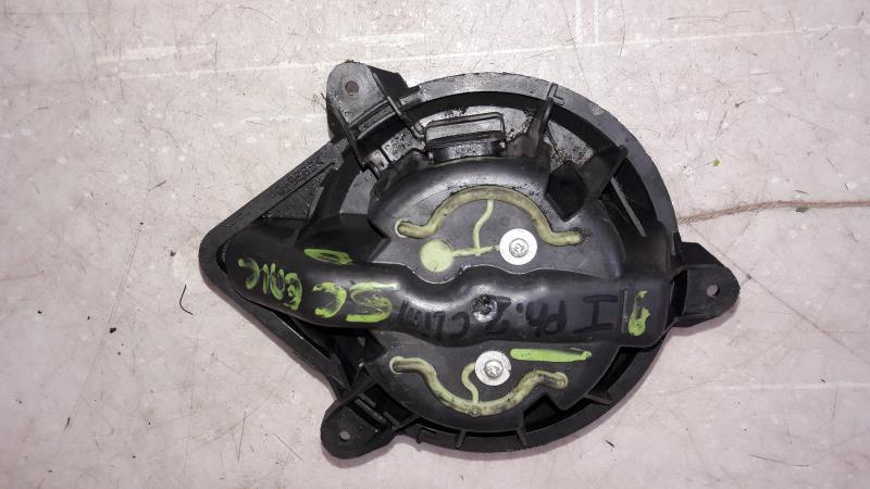Ventilateur chauffage RENAULT SCENIC 1 PHASE 2 Diesel - 1