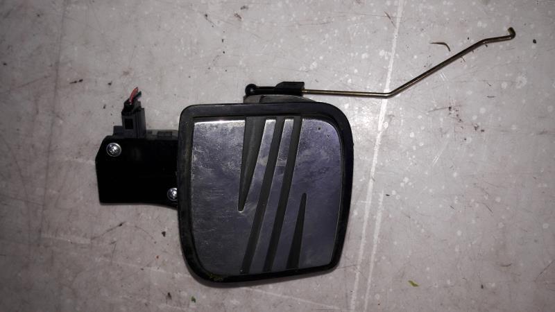 Serrure de hayon SEAT IBIZA 3 PHASE 1 Diesel - 1