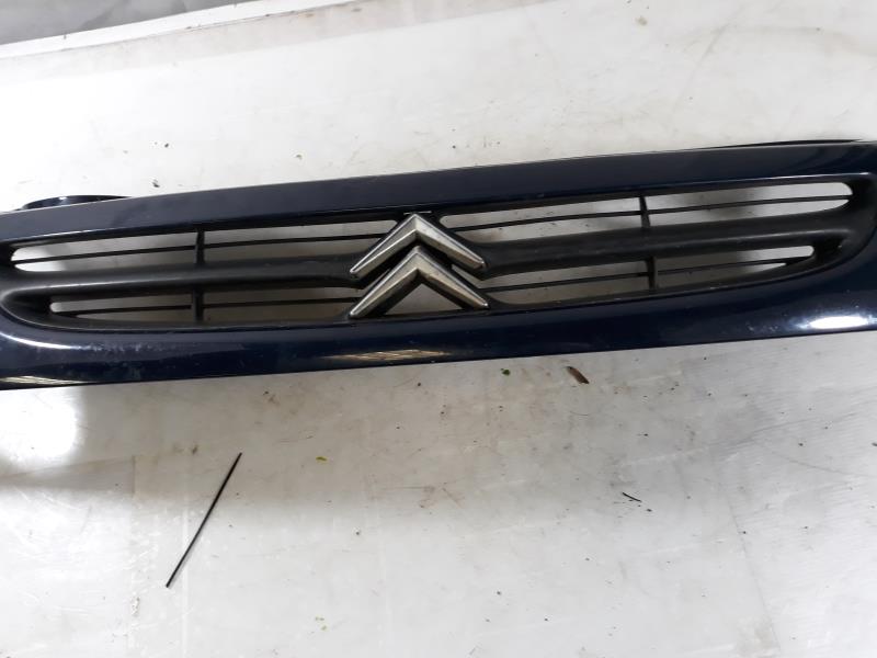 Calandre CITROEN SAXO PHASE 1 Diesel - 1