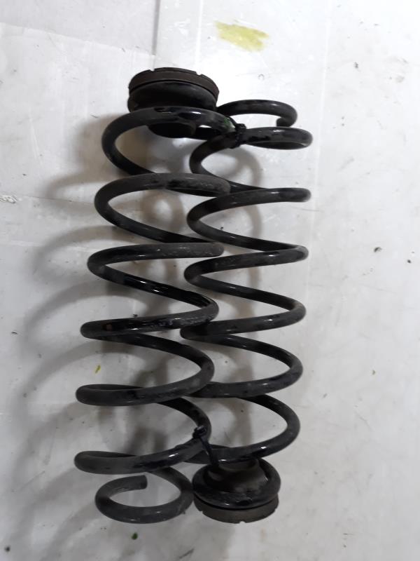 Ressort de suspension arriere SEAT TOLEDO 2 Essence - 1