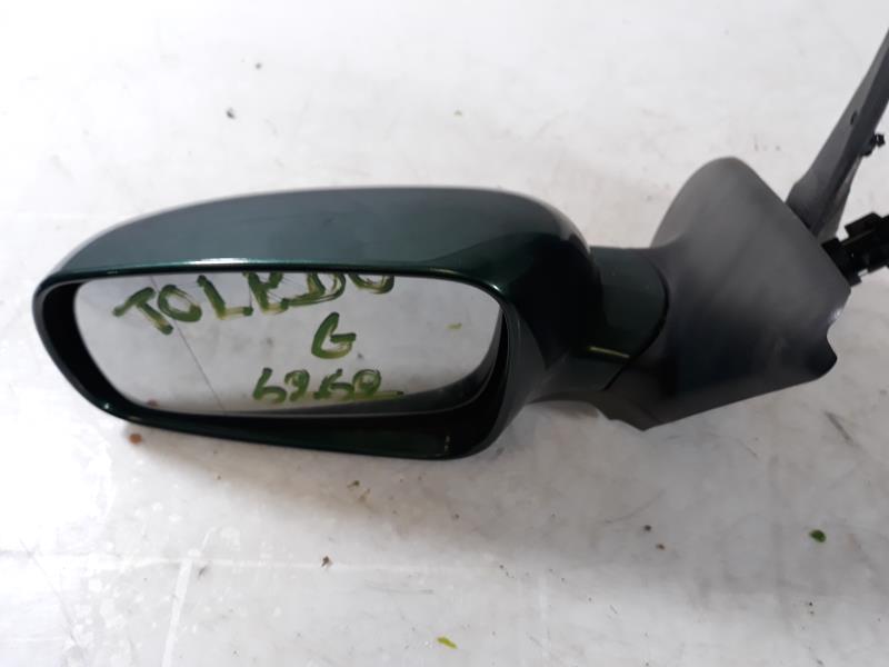 Retroviseur gauche SEAT TOLEDO 2 Essence - 1