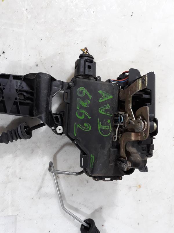 Serrure avant droit SEAT TOLEDO 2 Essence - 1