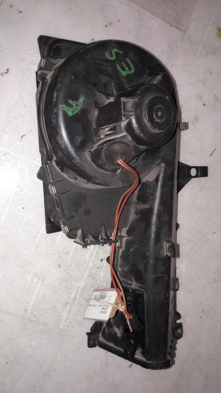 Ventilateur chauffage RENAULT TWINGO 1 PHASE 3 Essence - 1