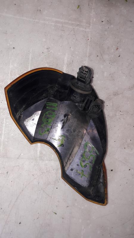 Optique avant secondaire gauche (feux)(clignotant) RENAULT MODUS PHASE 1 Diesel - 1