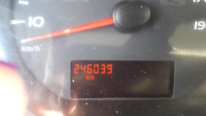 Compteur RENAULT KANGOO 2 PHASE 1 Diesel - 1