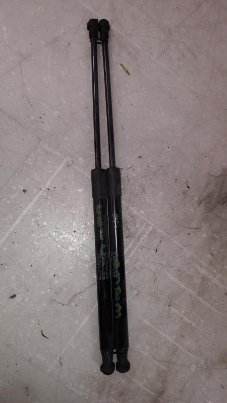 Verin de coffre RENAULT CLIO 3 PHASE 1 Diesel - 1