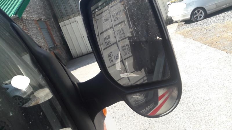 Retroviseur droit FORD TRANSIT 3 Diesel - 1