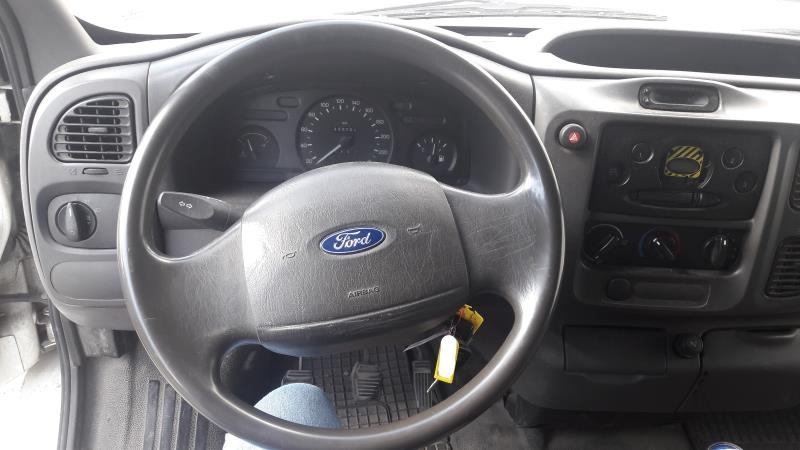 Volant FORD TRANSIT 3 Diesel - 1