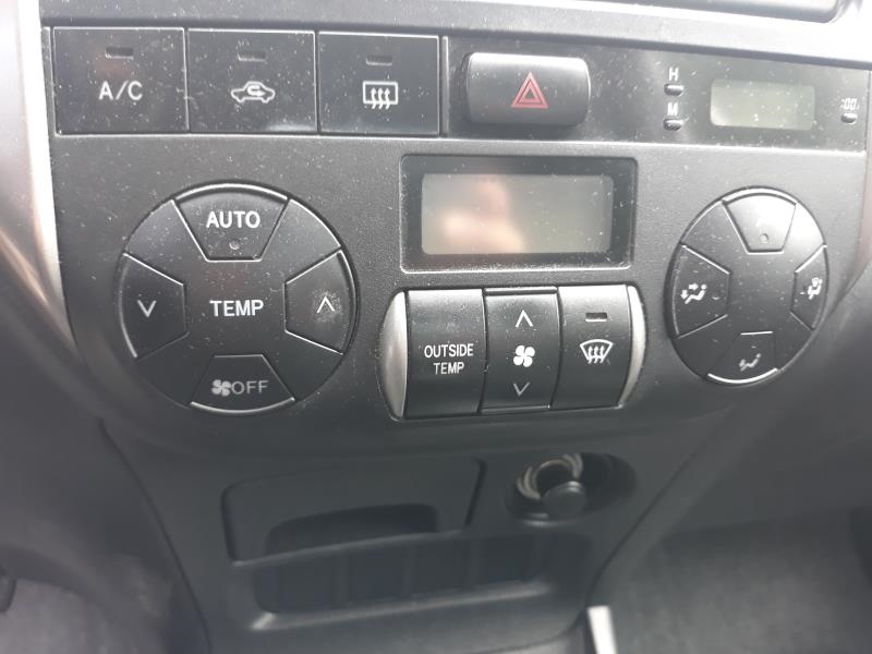 Commande chauffage TOYOTA RAV4 2 PHASE 2 Diesel - 1
