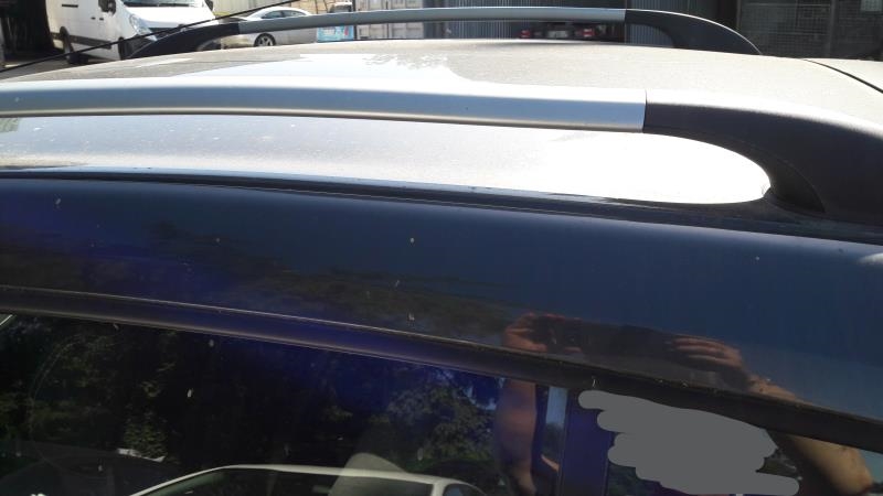 Barres de toit DACIA SANDERO 1 Diesel - 1