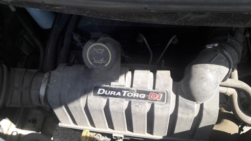 Moteur FORD TRANSIT 3 Diesel - 1
