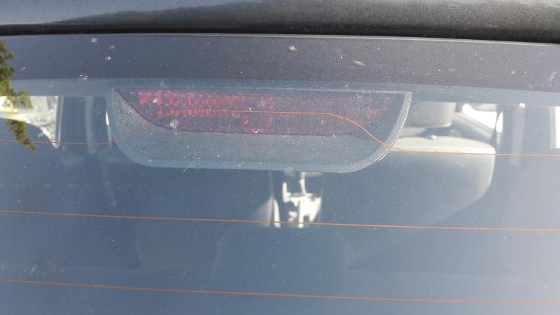 Feu arriere stop central DACIA SANDERO 1 Diesel - 1