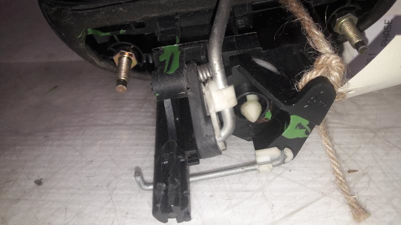 Bouton de coffre RENAULT SCENIC 1 PHASE 1 Diesel - 1